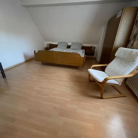 Beny Hotel Restaurant Hertingen Екстериор снимка