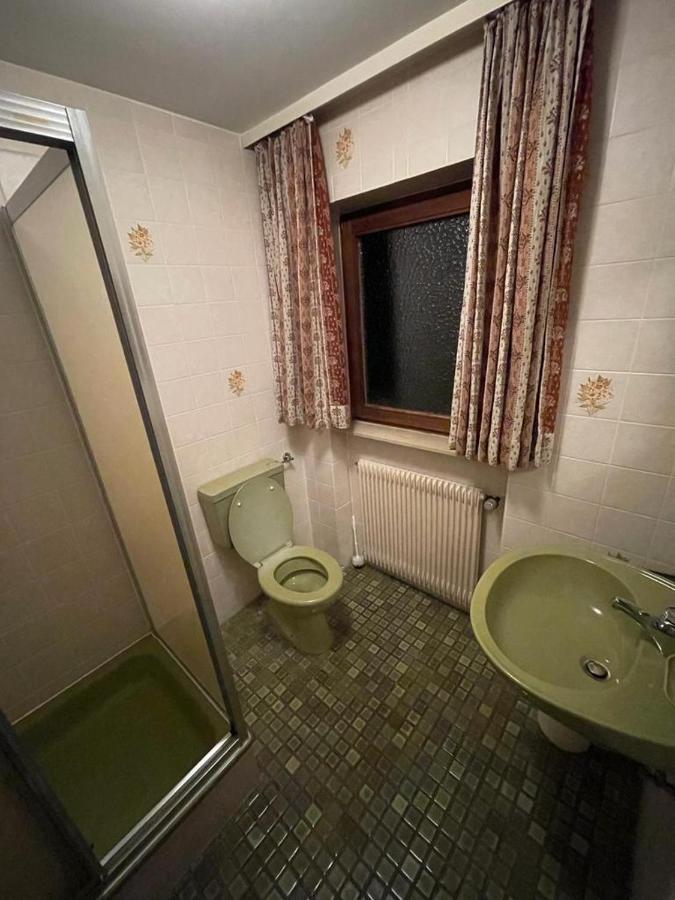 Beny Hotel Restaurant Hertingen Екстериор снимка