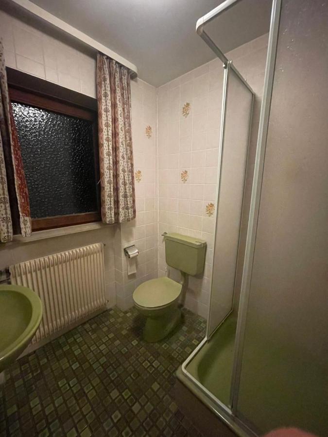 Beny Hotel Restaurant Hertingen Екстериор снимка