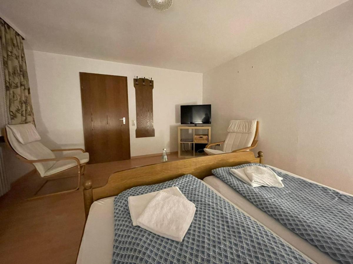 Beny Hotel Restaurant Hertingen Екстериор снимка