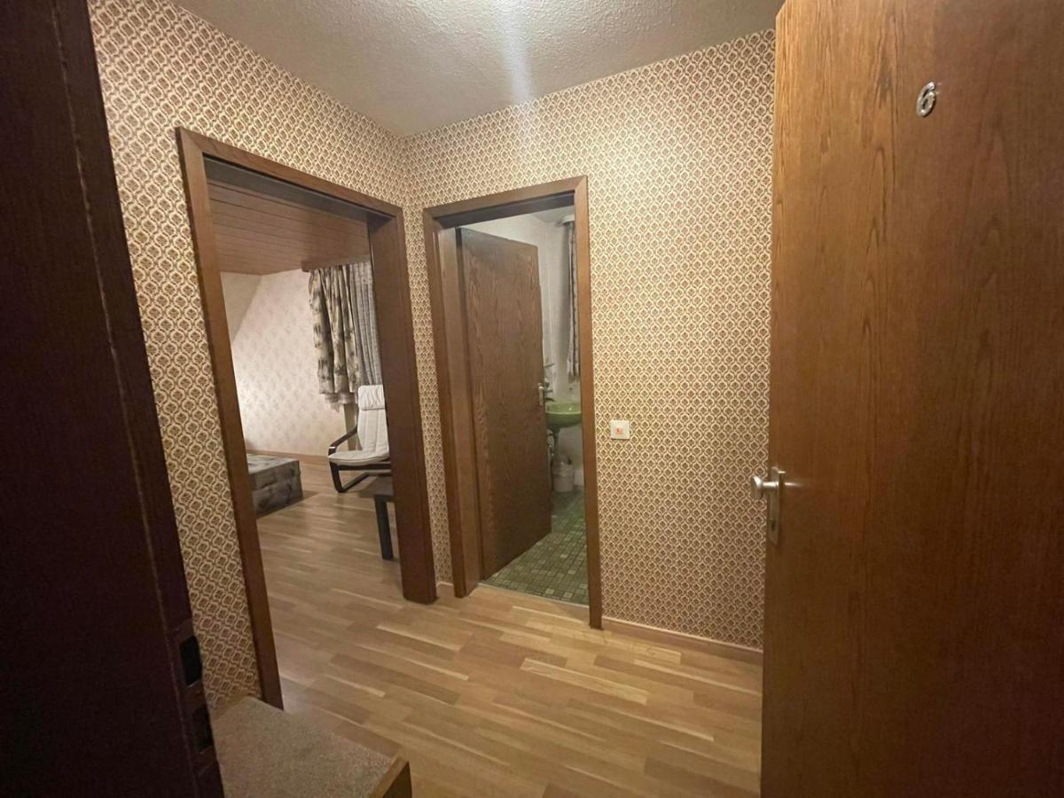 Beny Hotel Restaurant Hertingen Екстериор снимка