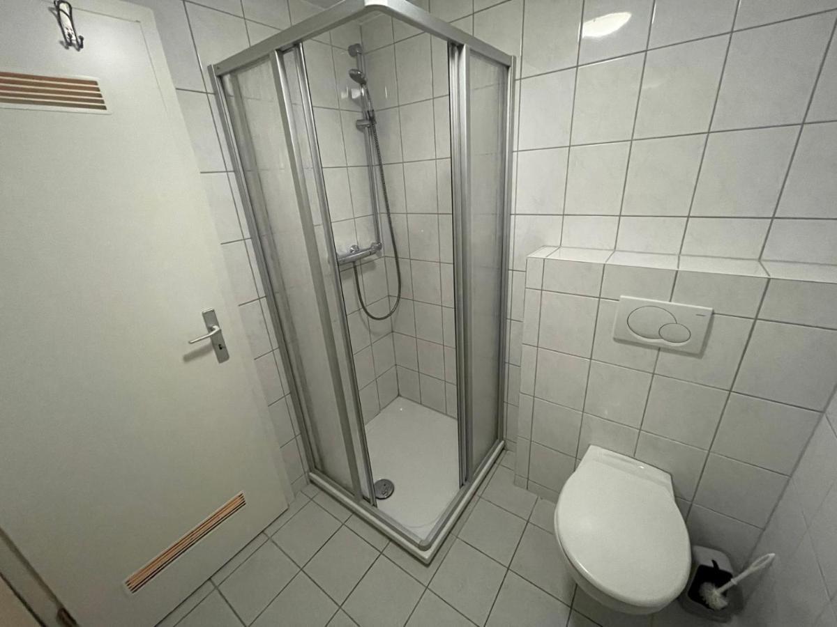Beny Hotel Restaurant Hertingen Екстериор снимка