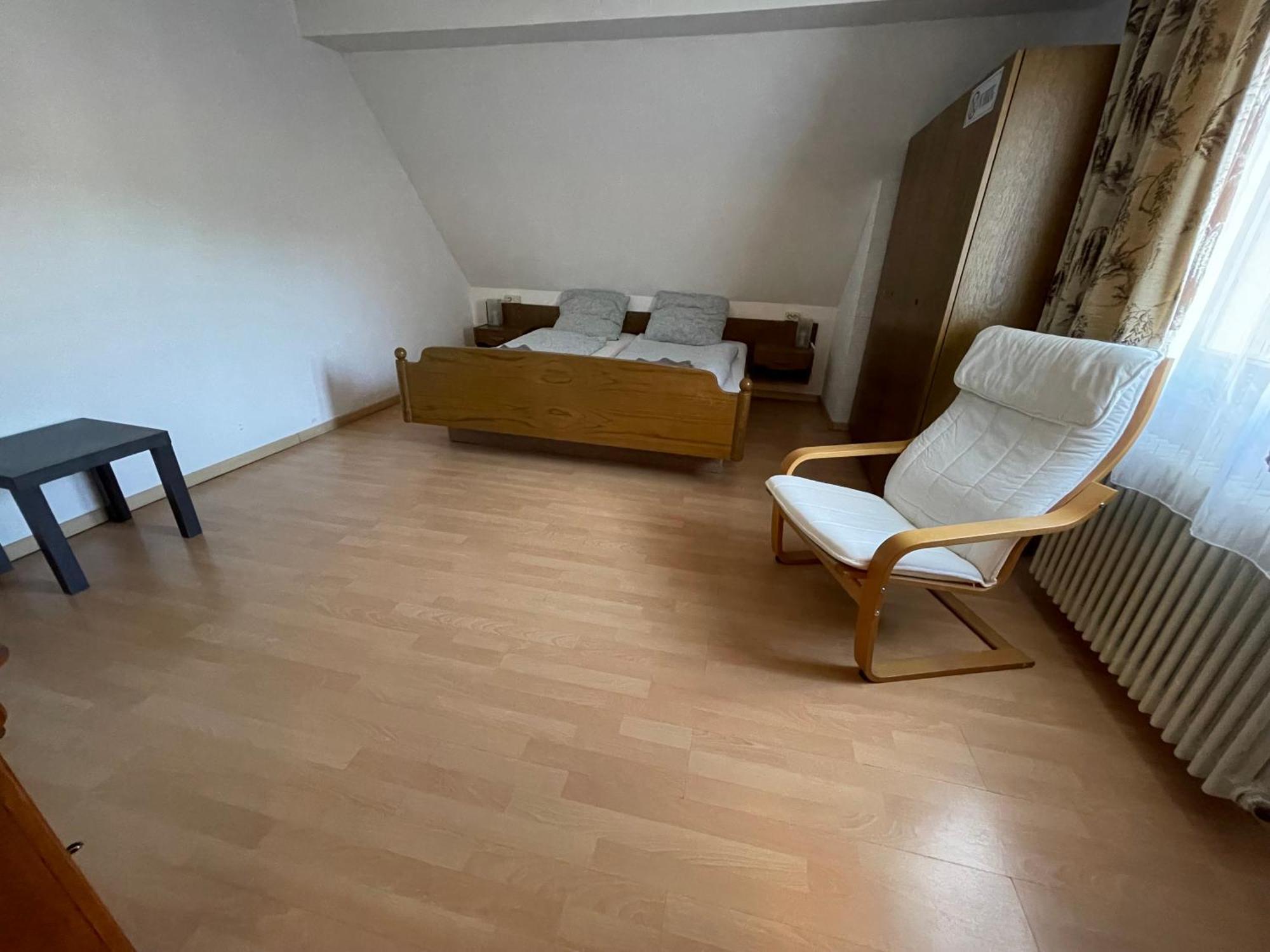 Beny Hotel Restaurant Hertingen Екстериор снимка