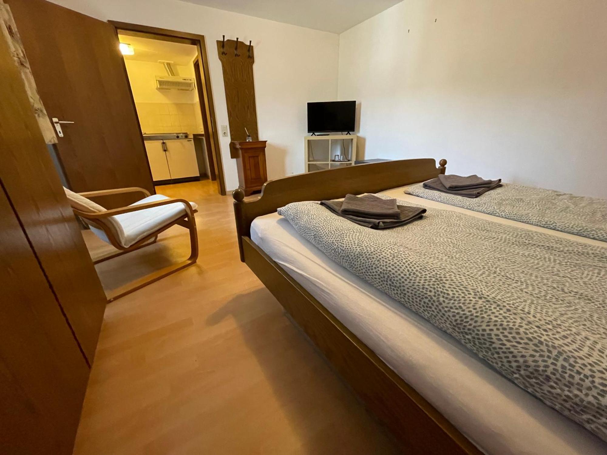 Beny Hotel Restaurant Hertingen Екстериор снимка
