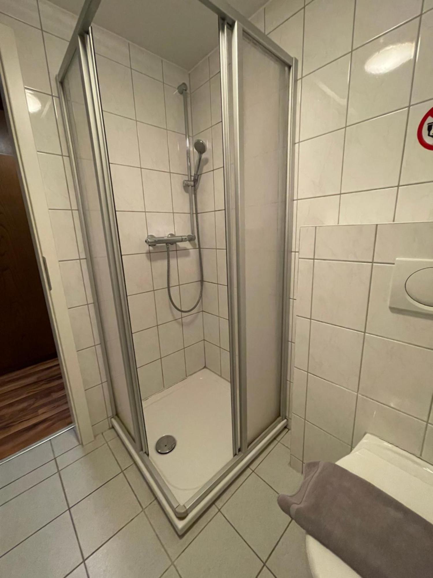 Beny Hotel Restaurant Hertingen Екстериор снимка