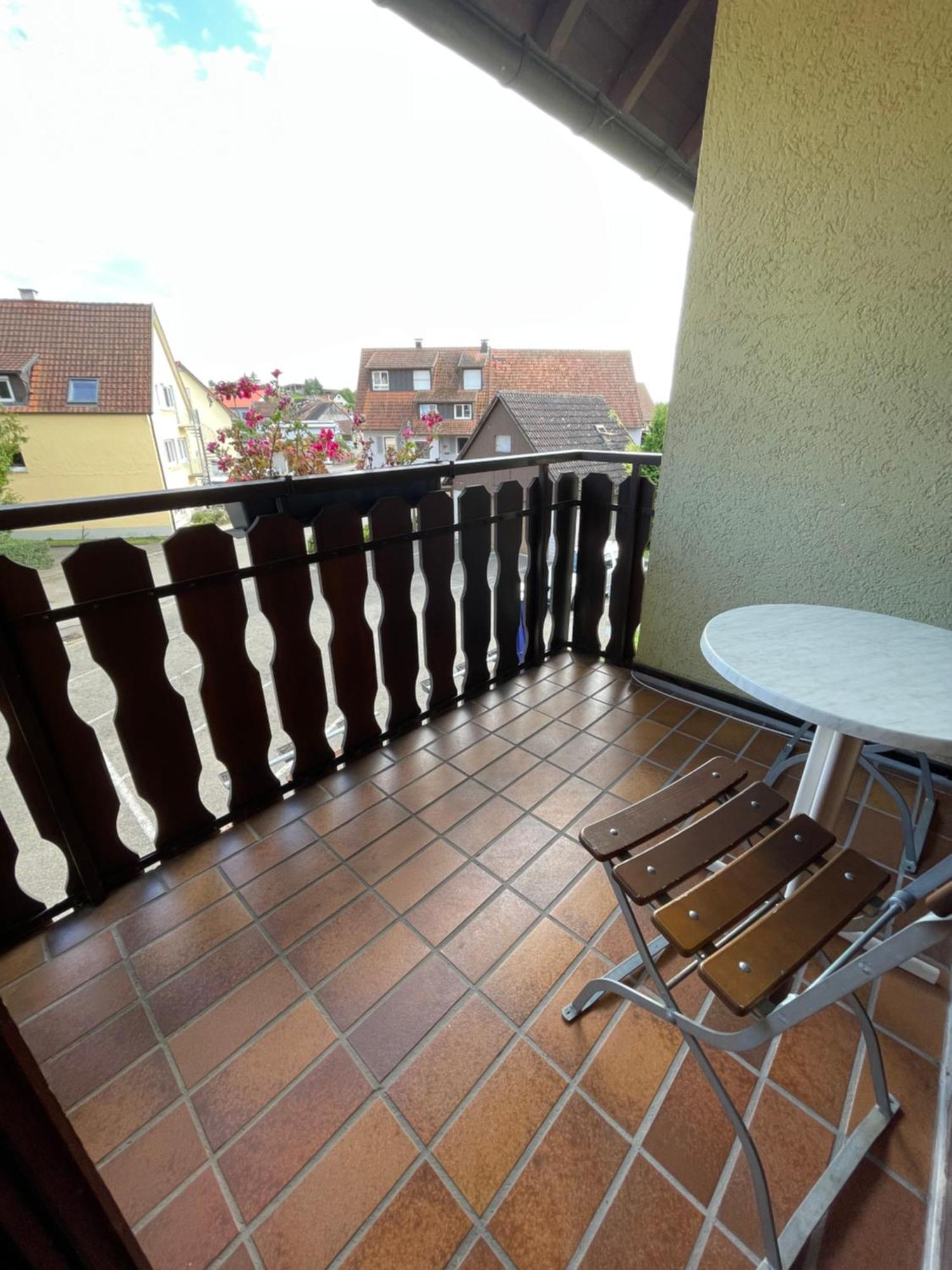 Beny Hotel Restaurant Hertingen Екстериор снимка