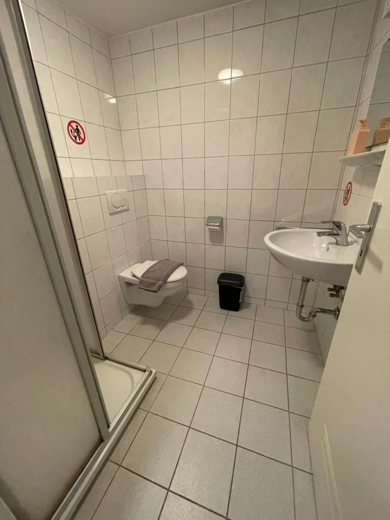 Beny Hotel Restaurant Hertingen Екстериор снимка