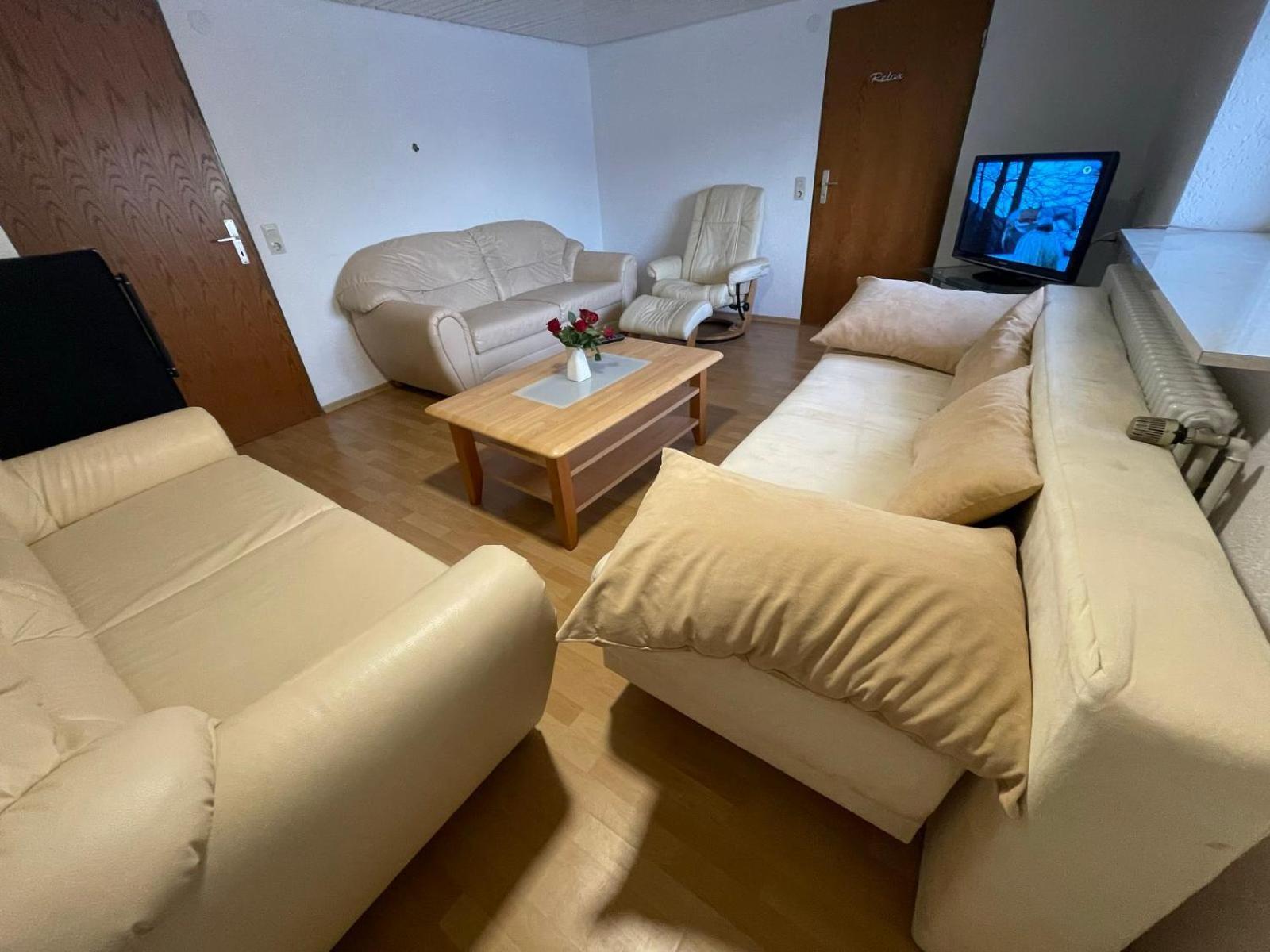 Beny Hotel Restaurant Hertingen Екстериор снимка
